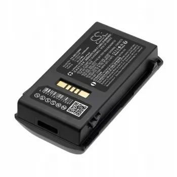 Cameron Sino CS-ZBC330BH μπαταρία για Zebra MC33 / MC330 / MC3300 (αντικαθιστά BT-000337 / BT-000338)