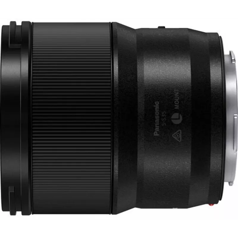 Panasonic Lumix S 35mm f/1.8 φακός (S-S35E)