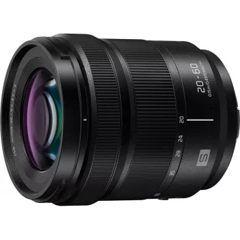 Panasonic Lumix S 20-60mm f/3.5-5.6 Φακός (S-R2060E)