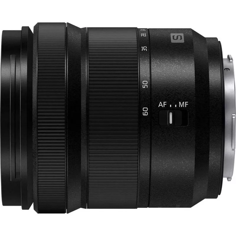 Panasonic Lumix S 20-60mm f/3.5-5.6 Φακός (S-R2060E)
