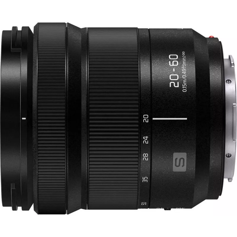 Panasonic Lumix S 20-60mm f/3.5-5.6 Φακός (S-R2060E)