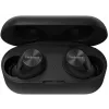 Technics EAH-AZ40M2EK True Wireless In-Ear Ακουστικά με Ενεργή Ακύρωση Θορύβου, LDAC, JustMyVoice™, Multipoint, IPX4, Μαύρο