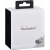 Technics EAH-AZ40M2EK True Wireless In-Ear Ακουστικά με Ενεργή Ακύρωση Θορύβου, LDAC, JustMyVoice™, Multipoint, IPX4, Μαύρο