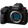 Φωτογραφική μηχανή Panasonic Lumix DC-S1 II με φακό 24-105mm (DC-S1M2ME)