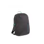 Lifeventure 16L Πτυσσόμενο Σακίδιο Ημέρας Μαύρο