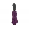 Lifeventure Trek Ομπρέλα Medium Μωβ UPF 50+ Συμπαγής Ομπρέλα Πεζοπορίας