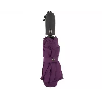 Lifeventure Trek Ομπρέλα Medium Μωβ UPF 50+ Συμπαγής Ομπρέλα Πεζοπορίας