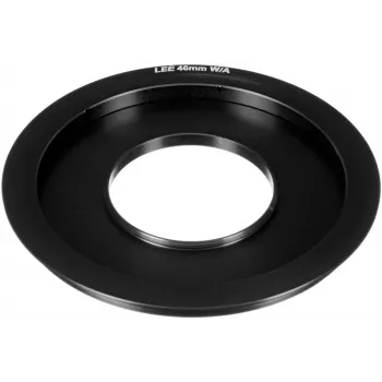 Lee Filters FHWAAR46C Δακτύλιος Προσαρμογέα Ευρυγώνιου 46mm για Σύστημα 100mm