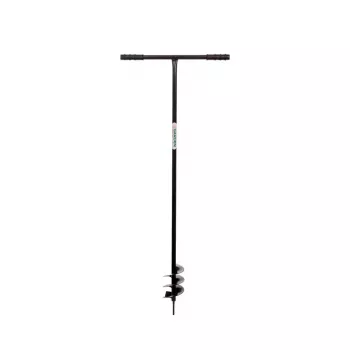 DRILL SWG 100 - 10 mm HSS-G Στριφτό Τρυπάνι DIN 338 για Μέταλλο, Ξύλο και Πλαστικό