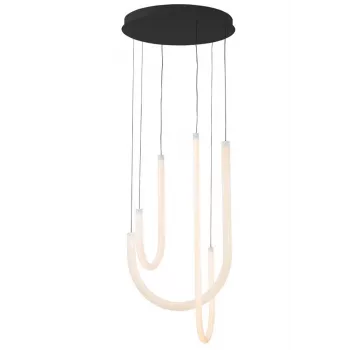 Κρεμαστό Φωτιστικό LED 42W 3150LM