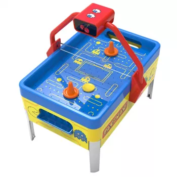 Ambassador Pac-Man συλλεκτικό επιτραπέζιο air hockey