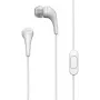 Ακουστικά earbuds Motorola Earbuds 2, λευκό (501278680094)
