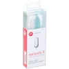 Ακουστικά earbuds Motorola Earbuds 2, λευκό (501278680094)