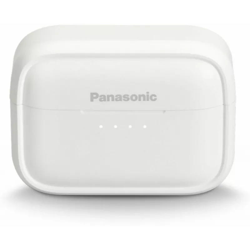 Panasonic RZ-B210WDE-W True Wireless ακουστικά in-ear, Bluetooth 5.0, έλεγχος αφής, λευκό