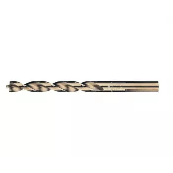 DEWALT Extreme 2 HSS-G 5,2 mm τρυπάνι στριφτό για μέταλλο, ξύλο και πλαστικό - γωνία αιχμής 135° DIN 338