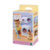 Sylvanian Families σετ πλυντηρίου & ηλεκτρικής σκούπας