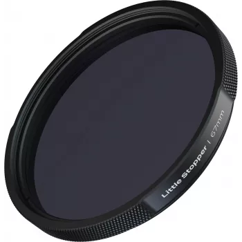 LEE Filters Elements Little Stopper βιδωτό φίλτρο ND, 6 στοπ, 67 mm (ELLS67)