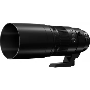 Panasonic H-ES200E Leica DG Elmarit 200mm f/2.8 POWER O.I.S. Τηλεφακός για Micro Four Thirds με 1,4x Τηλεμετατροπέα