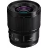 Panasonic Lumix S 100mm F2.8 Macro Φακός, Μαύρο (S-E100E)