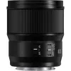 Panasonic Lumix S 100mm F2.8 Macro Φακός, Μαύρο (S-E100E)