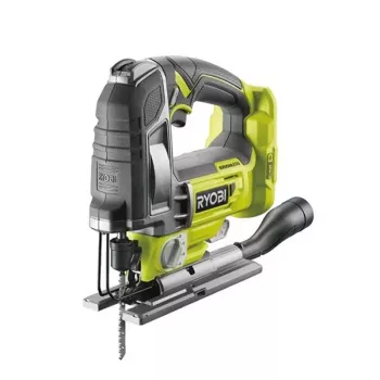 RYOBI R18JS7-0 18V ONE+ Μπαταρία Παλινδρομικό Σέγα (μόνο συσκευή)