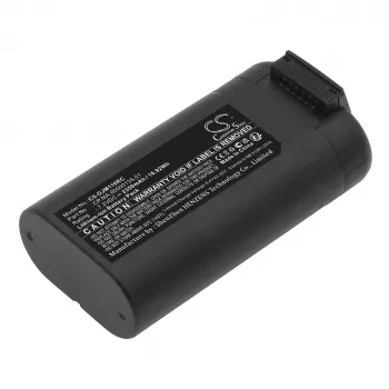 Έξυπνη Μπαταρία Πτήσης για DJI Mavic Mini / Mini 2 (CP.MA.00000135.01, CS-DJM110RC) – 2400mAh LiPo 2S