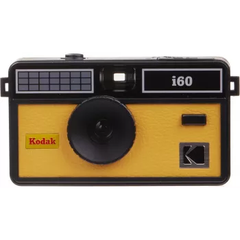 Kodak i60, μαύρο/κίτρινο (DA00258)