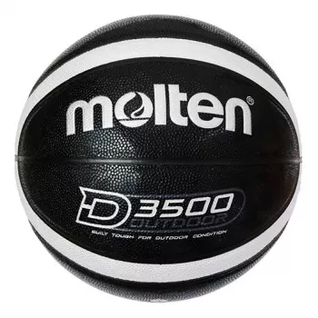 Molten B7D3500 KS μπάλα μπάσκετ, μέγεθος 7