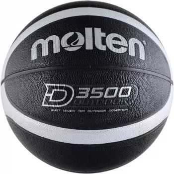 Molten B7D3500 KS μπάλα μπάσκετ, μέγεθος 7