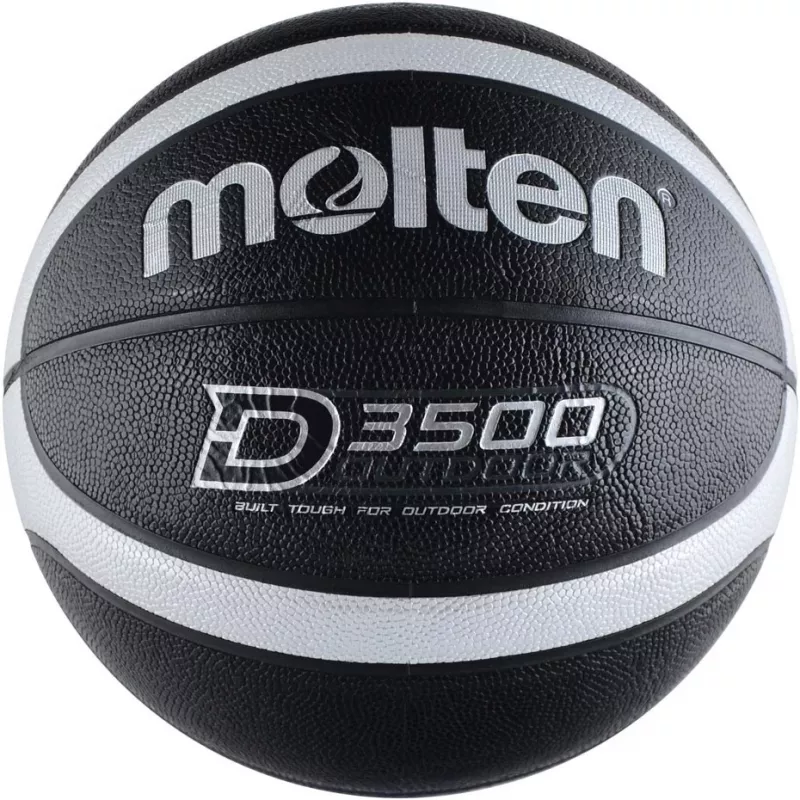 Molten B7D3500 KS μπάλα μπάσκετ, μέγεθος 7