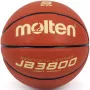 Molten B5C3800-L μπάλα μπάσκετ, μέγεθος 5, καφέ