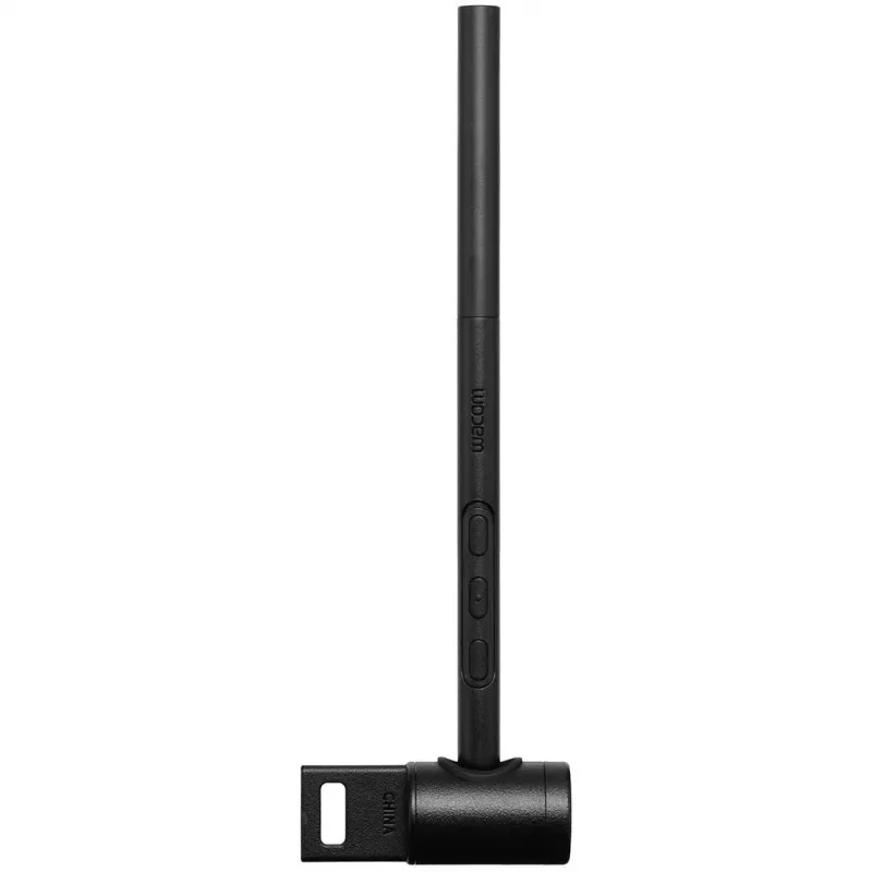 Wacom βάση πένας, μαύρη, συμβατή με Cintiq (ACK45120Z)
