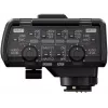 Panasonic DMW-XLR1EC προσαρμογέας μικροφώνου XLR για κάμερες Lumix