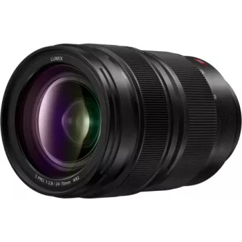 Panasonic LUMIX S PRO 24-70mm f/2.8 φακός για L-Mount