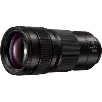 Φακός Panasonic Lumix S Pro 70-200mm f/2.8 O.I.S., L-mount (S-E70200E)