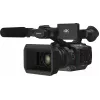 Panasonic HC-X2E 4K Ultra HD επαγγελματική βιντεοκάμερα με φακό 20x Leica Dicomar, 5-αξονικό Hybrid O.I.S.+, διπλές εισόδους XLR, 3G-SDI, Wi-Fi, διπλές υποδοχές καρτών SD