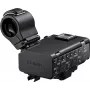 Panasonic DMW-XLR2E προσαρμογέας μικροφώνου XLR με ήχο 2 καναλιών 24-bit 96 kHz