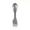 Lifeventure Superlight τιτάνιο Spork