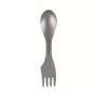Lifeventure Superlight τιτάνιο Spork