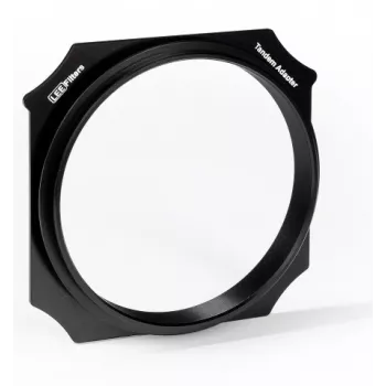 LEE Filters LEE100 προσαρμογέας Tandem για σύνδεση δύο υποδοχών φίλτρων LEE100 (100TA)