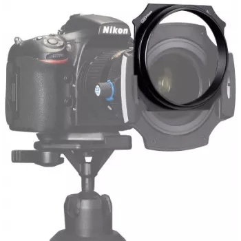 LEE Filters LEE100 προσαρμογέας Tandem για σύνδεση δύο υποδοχών φίλτρων LEE100 (100TA)