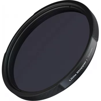 LEE Filters Elements Little Stopper βιδωτό φίλτρο ND, 6 στοπ, 72 mm (ELLS72)
