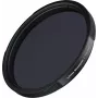 LEE Filters Elements Little Stopper βιδωτό φίλτρο ND, 6 στοπ, 72 mm (ELLS72)
