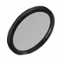 LEE Filters ELVND2-572 Μεταβλητό φίλτρο ουδέτερης πυκνότητας (72mm, 2-5 στοπ)
