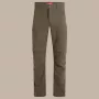 Craghoppers NosiLife Pro ρυθμιζόμενο παντελόνι III Woodland Green μέγεθος L