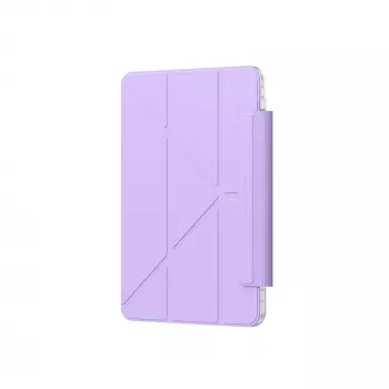 AMAZINGTHING Minimal Mag θήκη για iPad Pro 11 (M5), Purple
