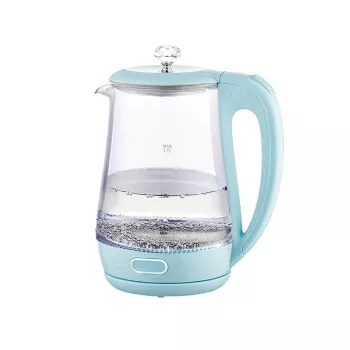 MEO βραστήρας 1,7 l 2220 W MR-052-BLUE MAESTRO μπλε