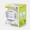 MEO βραστήρας 1,7 l 2220 W MR-052-BLUE MAESTRO μπλε