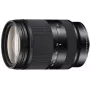 Sony E 18-200mm f/3.5-6.3 OSS LE φακός