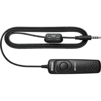 Καλώδιο τηλεχειρισμού λήψης Nikon MC-DC3 (VDR01001)